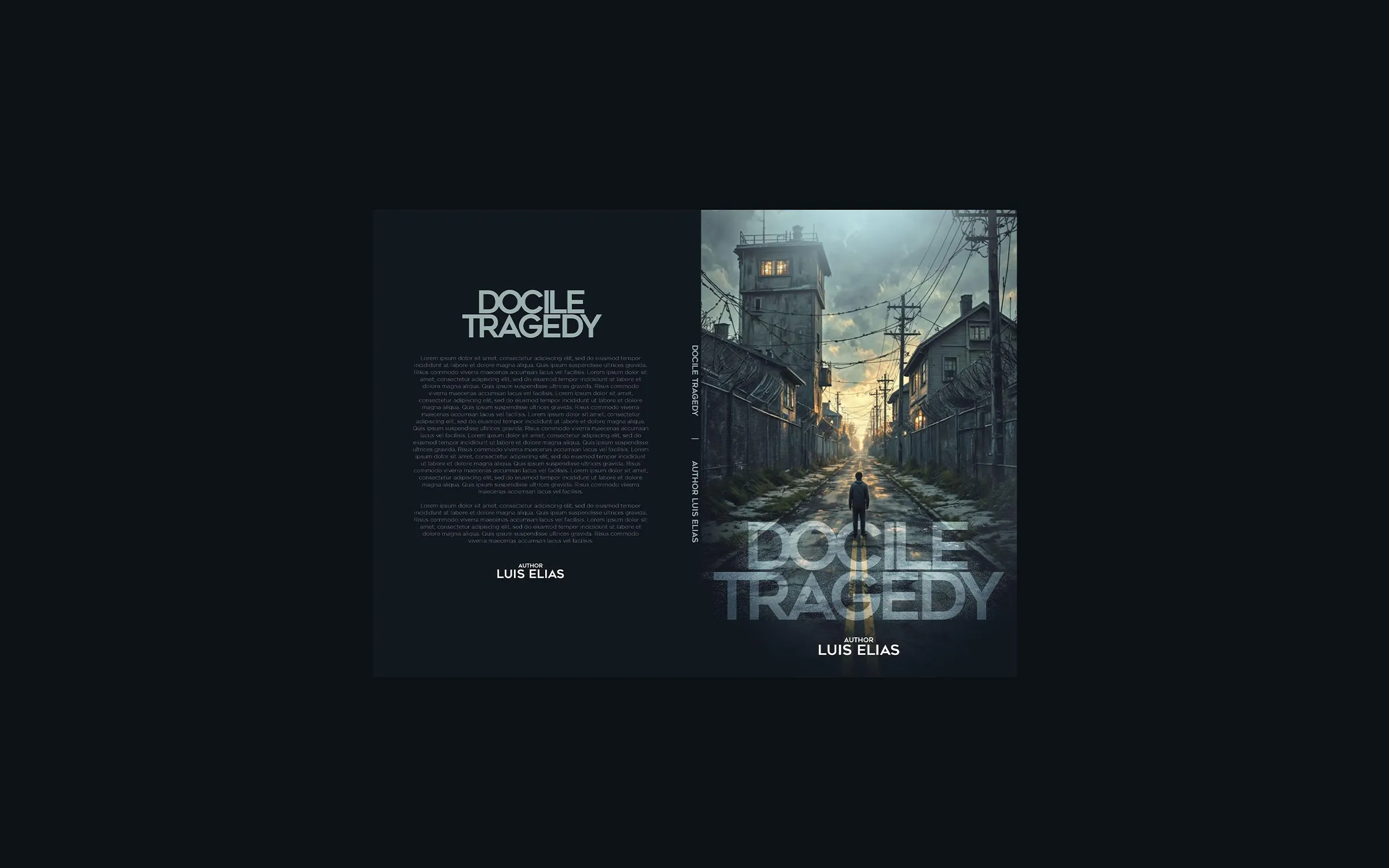 Docile Tragedy